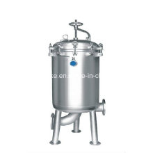 Industrial Stainless Steel Faucet Water Filter for Water Treatment Plant